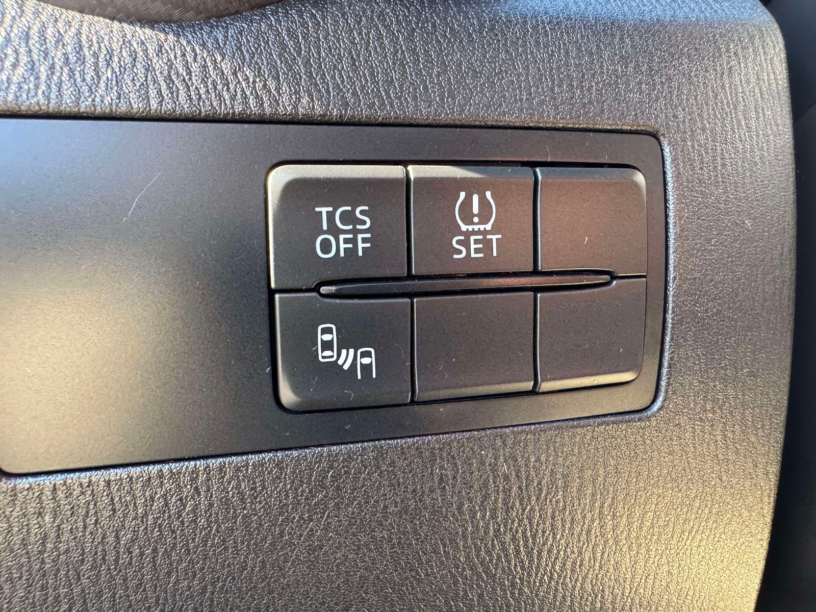 Used 2016 Mazda CX-3 SUV