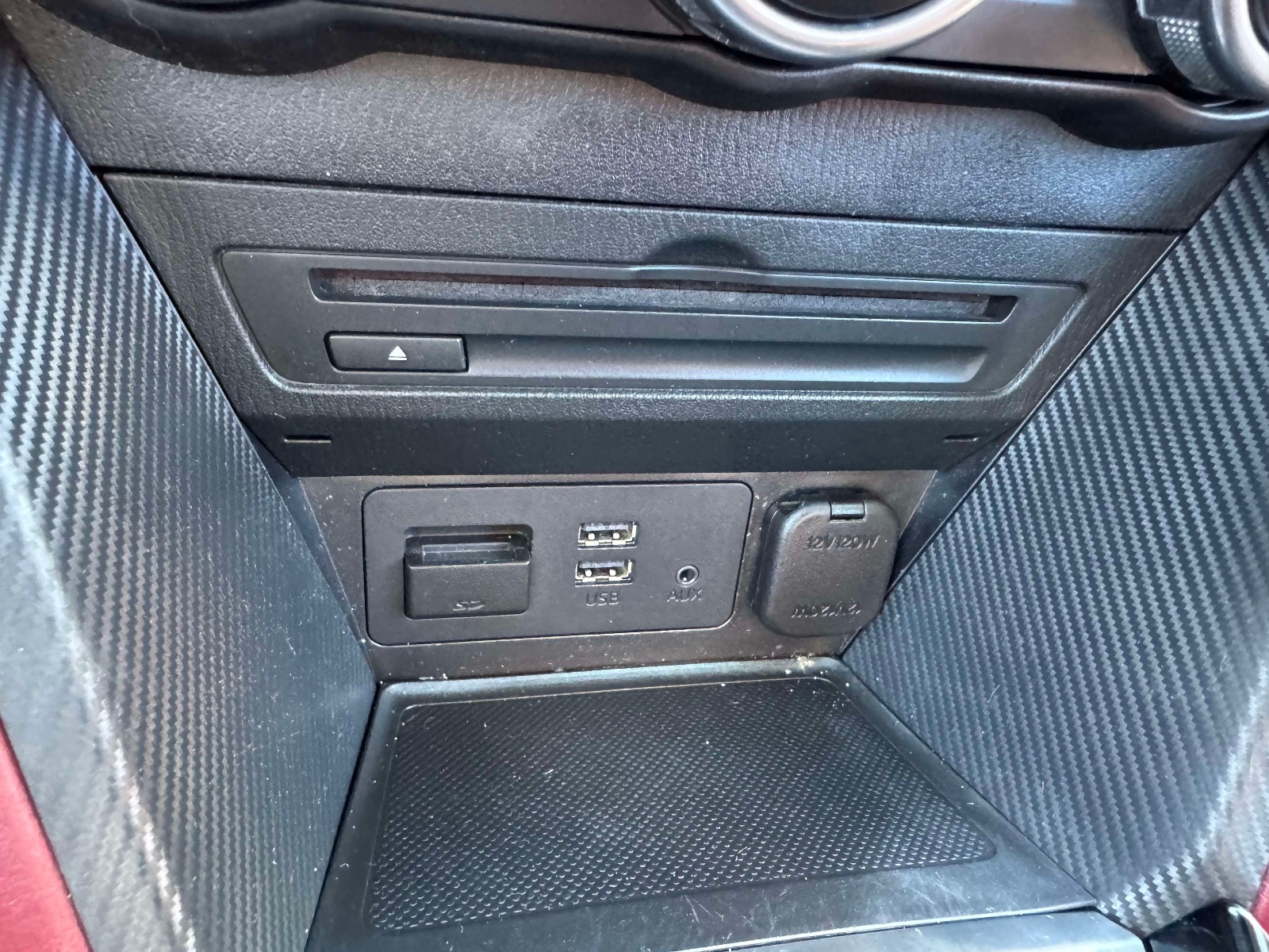Used 2016 Mazda CX-3 SUV