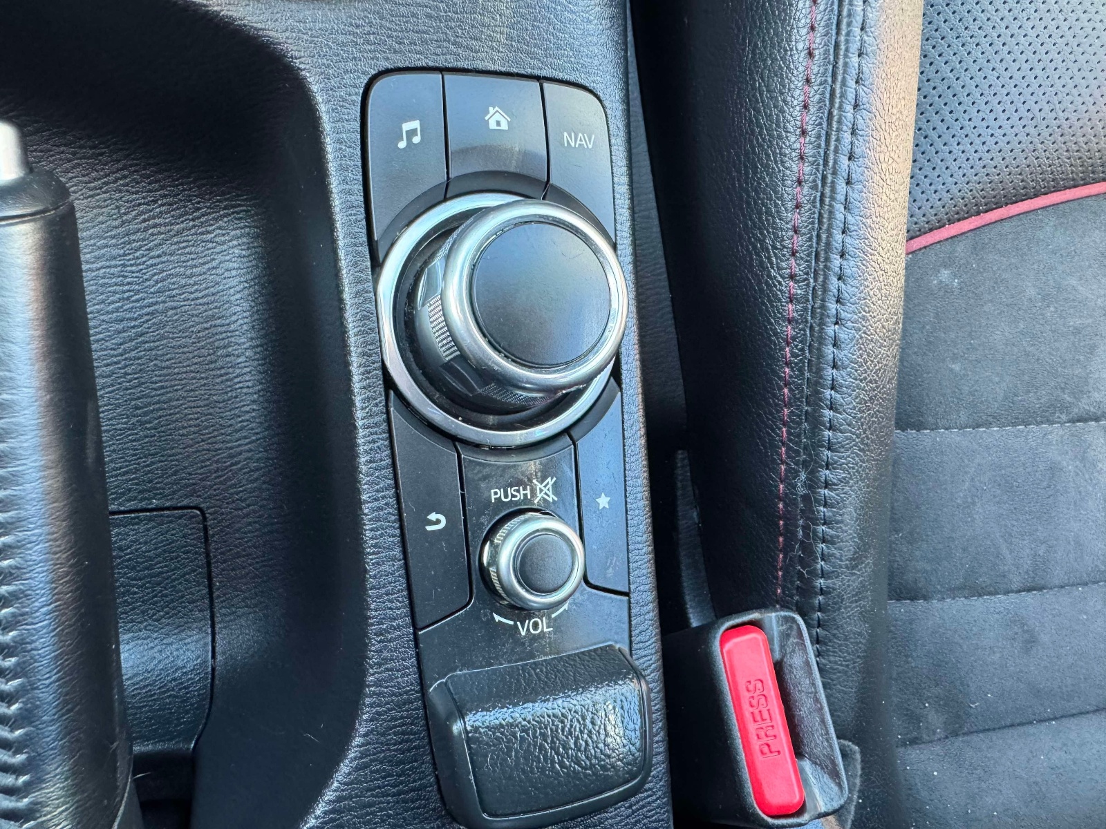 Used 2016 Mazda CX-3 SUV