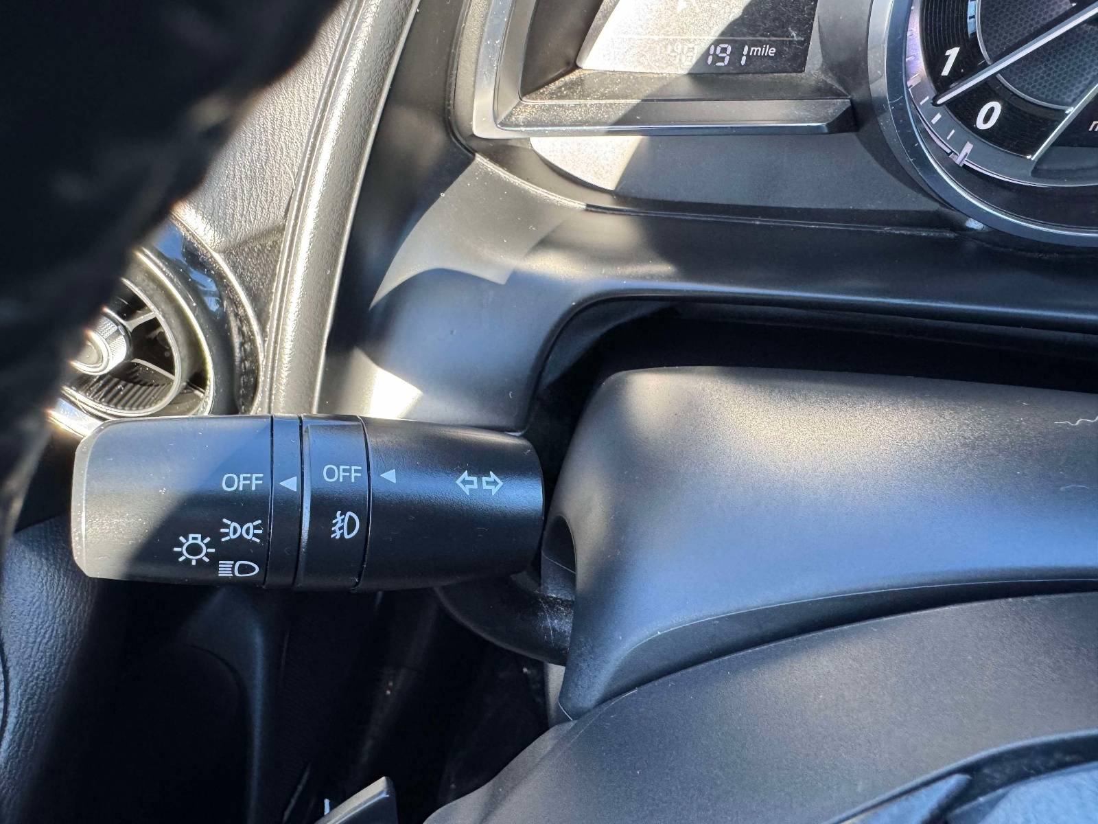 Used 2016 Mazda CX-3 SUV