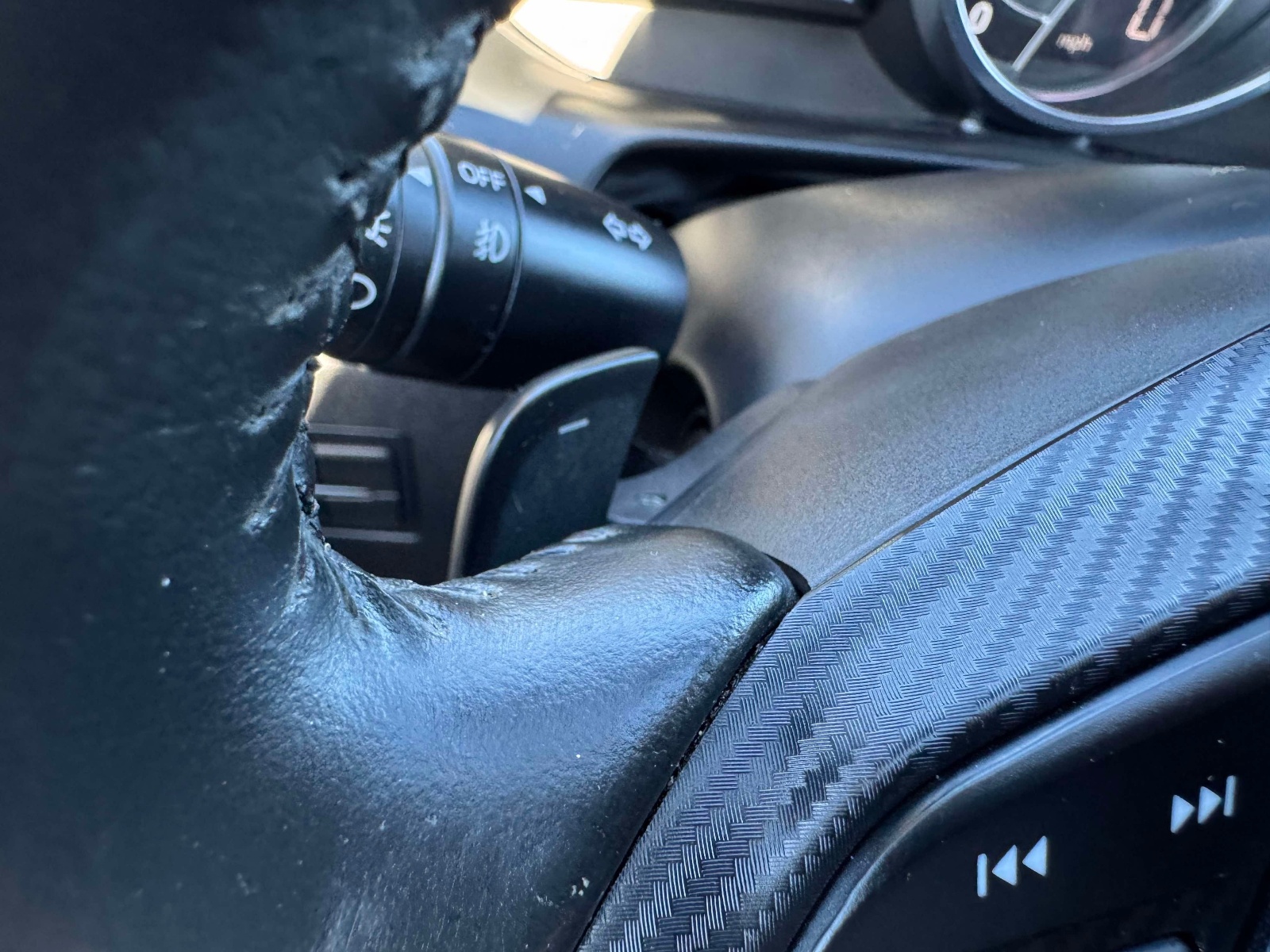Used 2016 Mazda CX-3 SUV