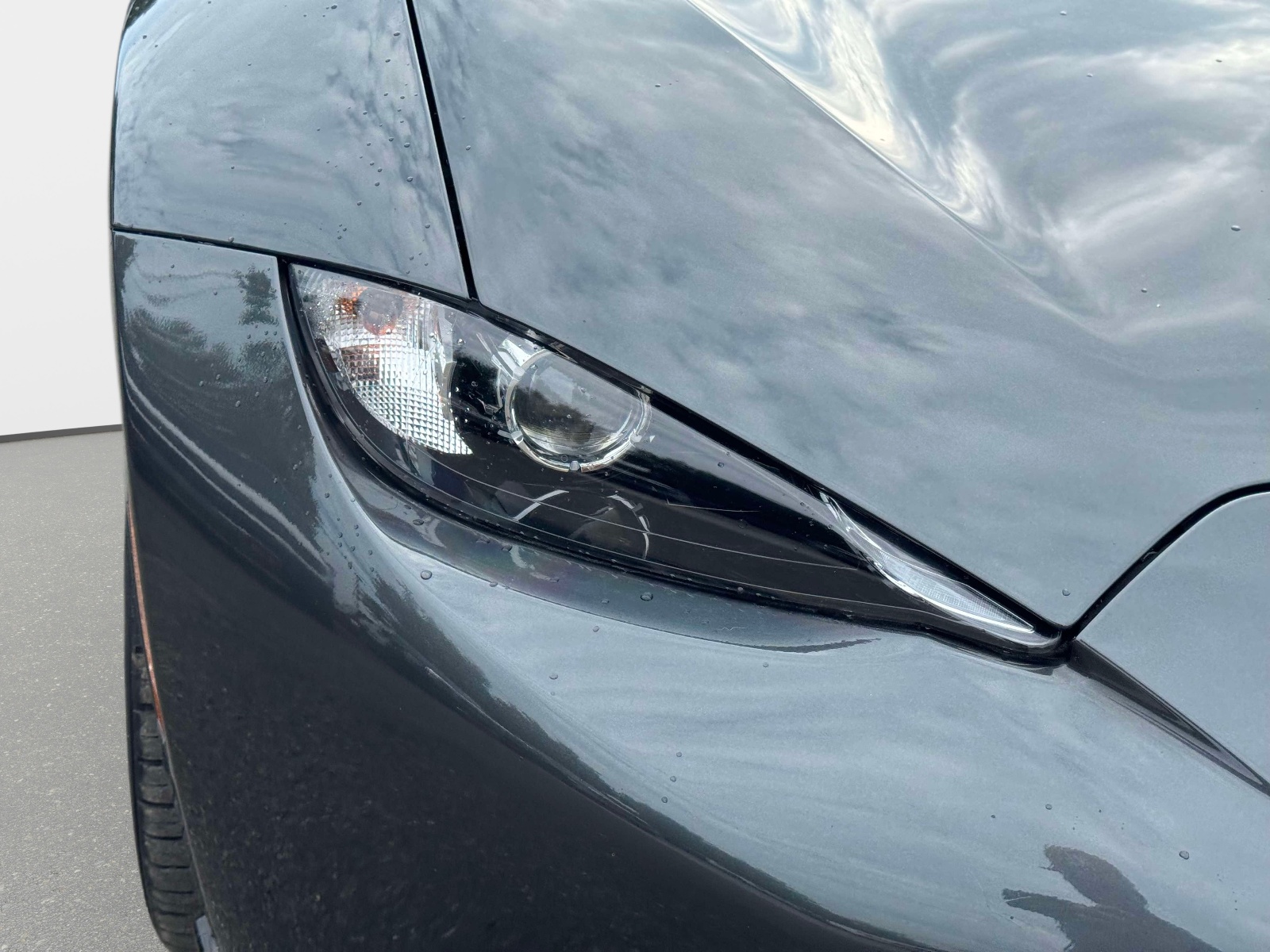 Used 2018 Mazda Miata Convertible