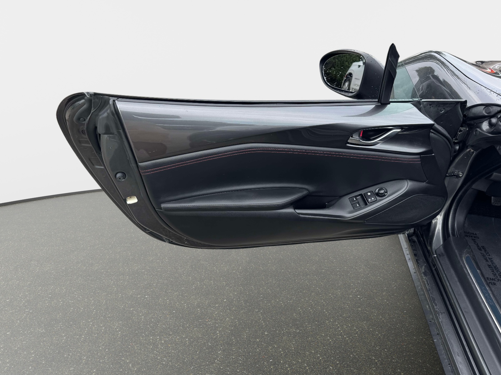 Used 2018 Mazda Miata Convertible