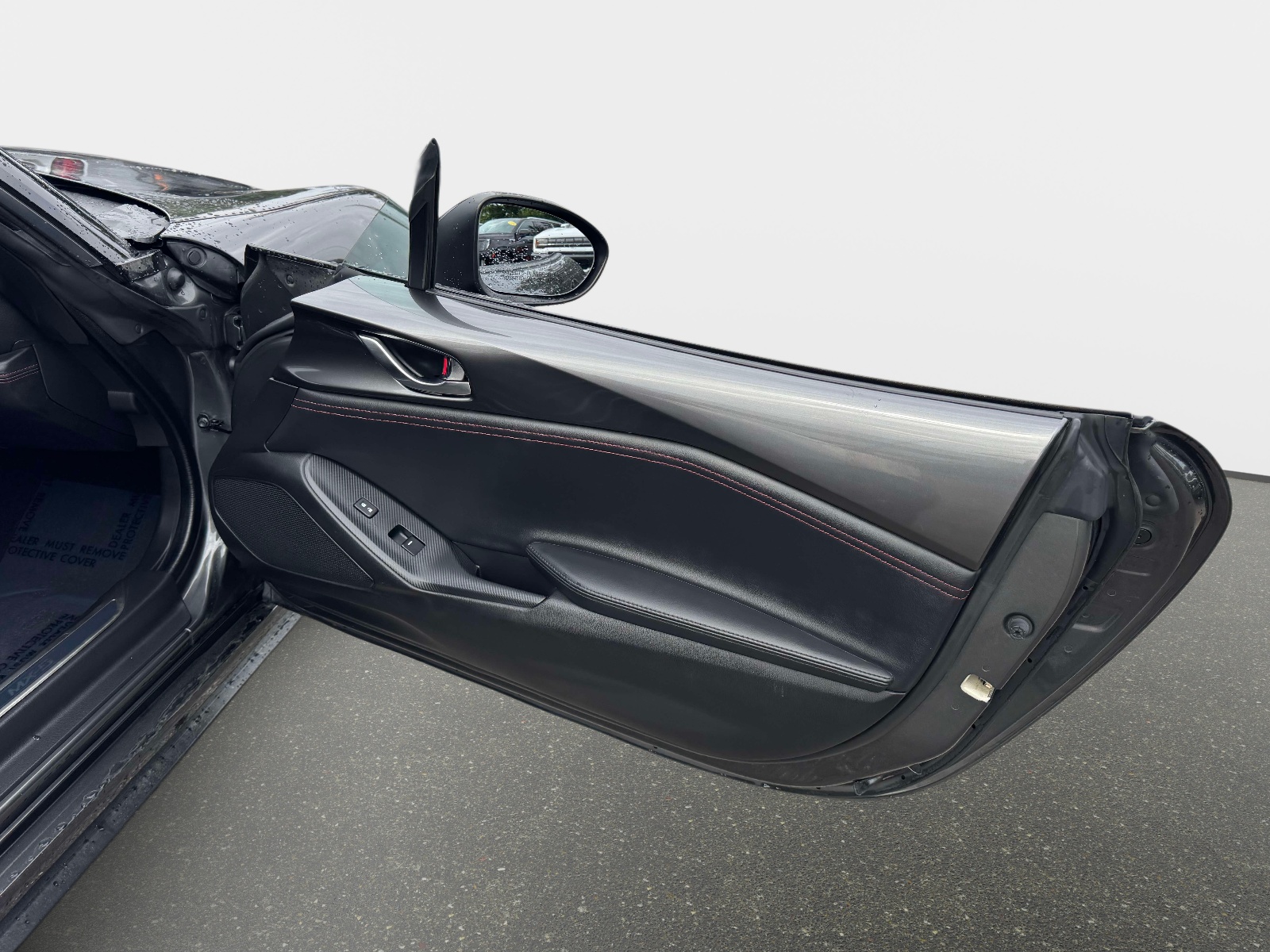 Used 2018 Mazda Miata Convertible