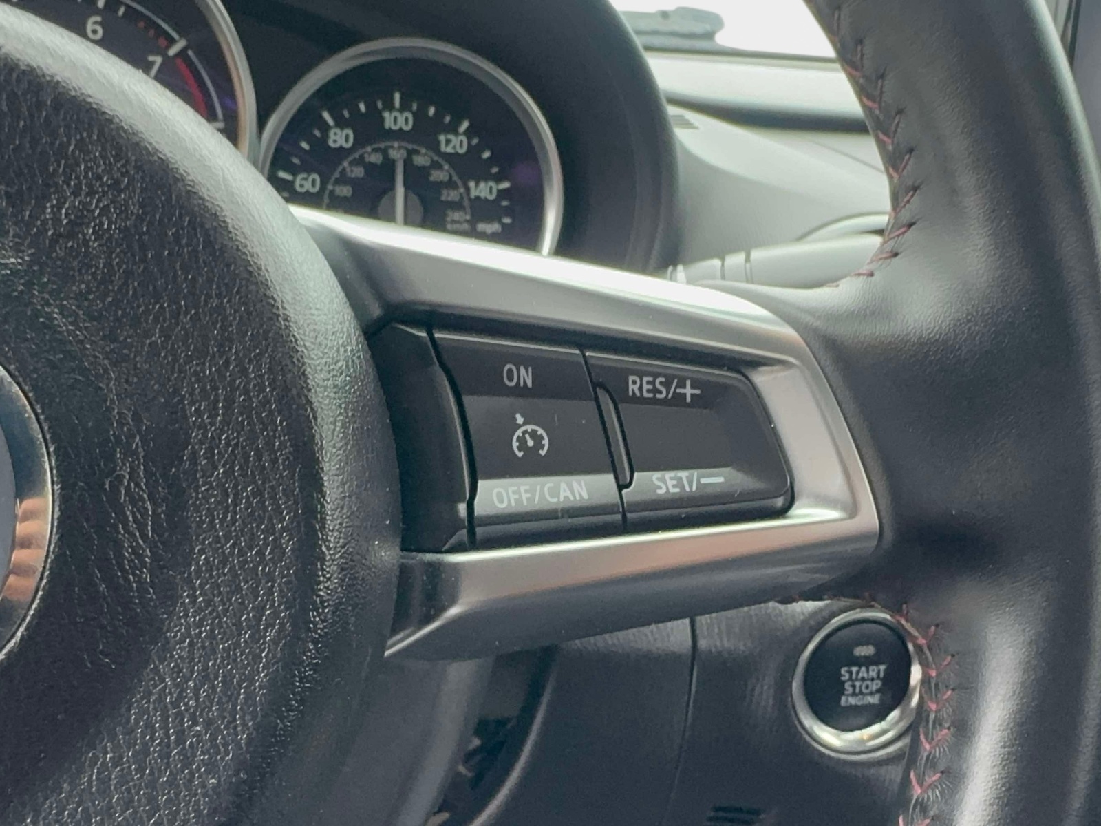 Used 2018 Mazda Miata Convertible