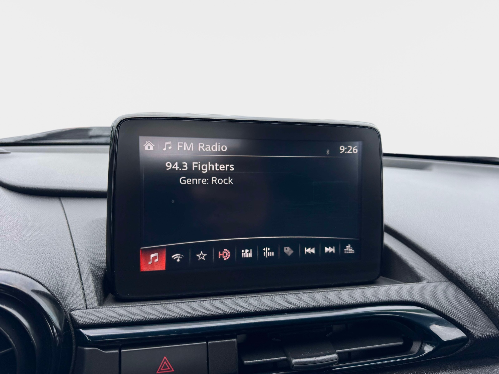Used 2018 Mazda Miata Convertible