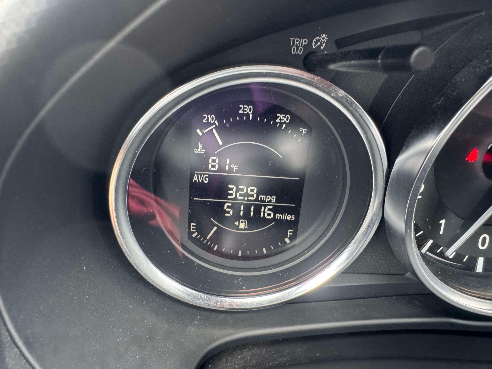 Used 2018 Mazda Miata Convertible