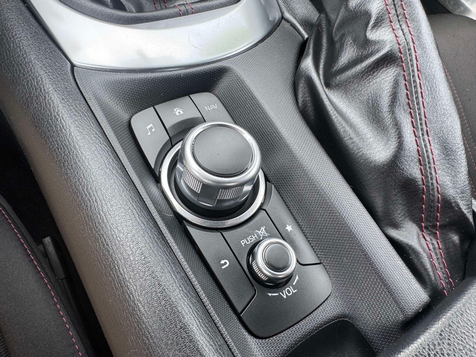 Used 2018 Mazda Miata Convertible