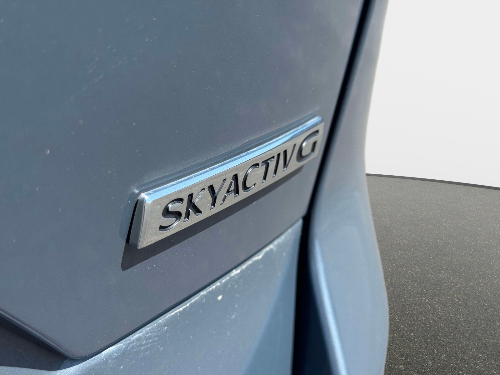 Used 2024 Mazda CX-5 SUV