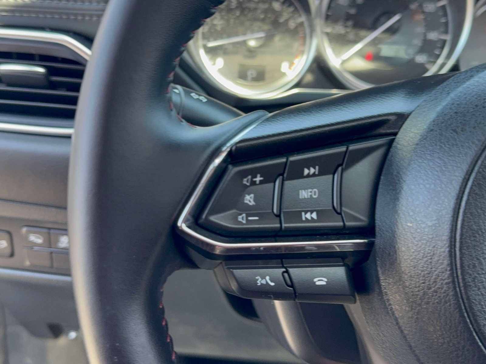Used 2024 Mazda CX-5 SUV