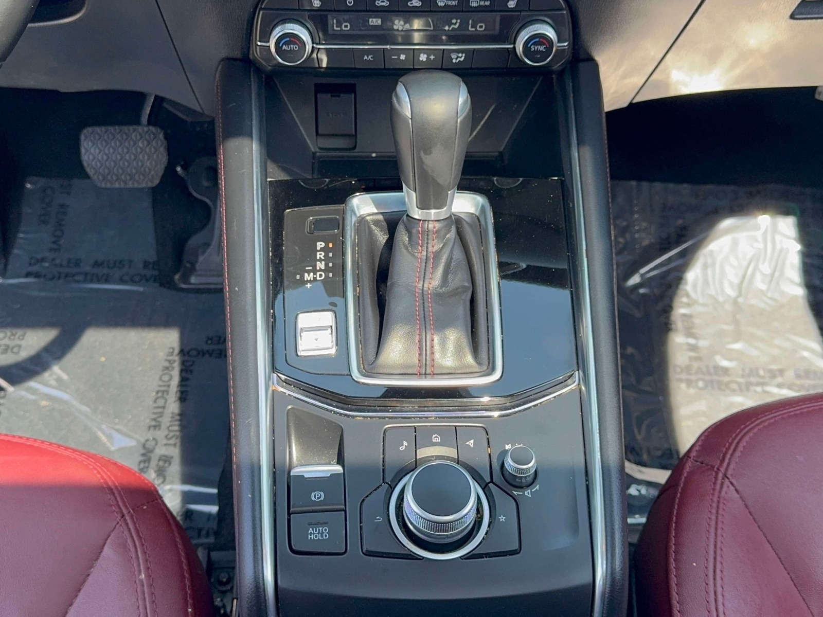 Used 2024 Mazda CX-5 SUV