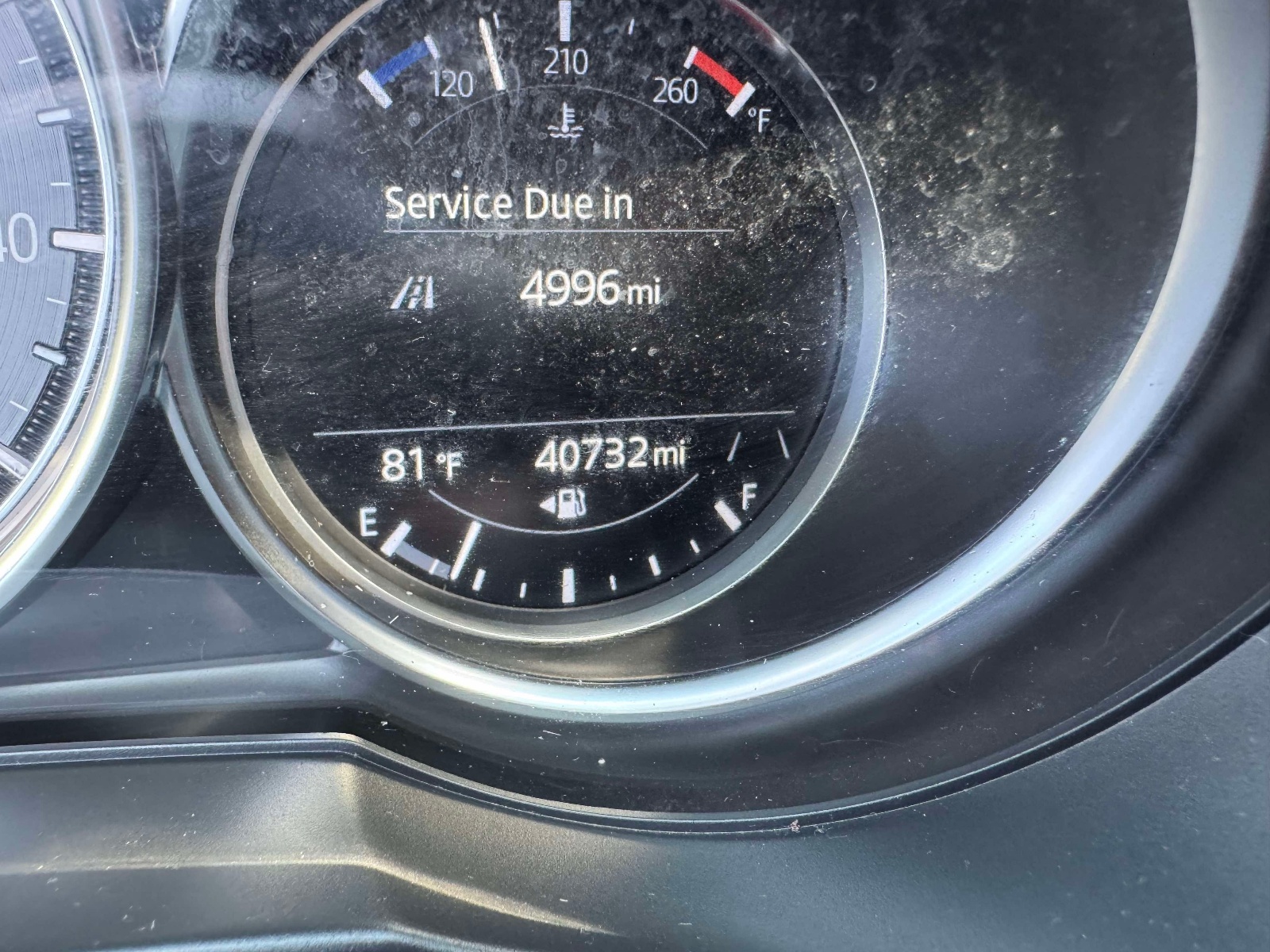 Used 2024 Mazda CX-5 SUV