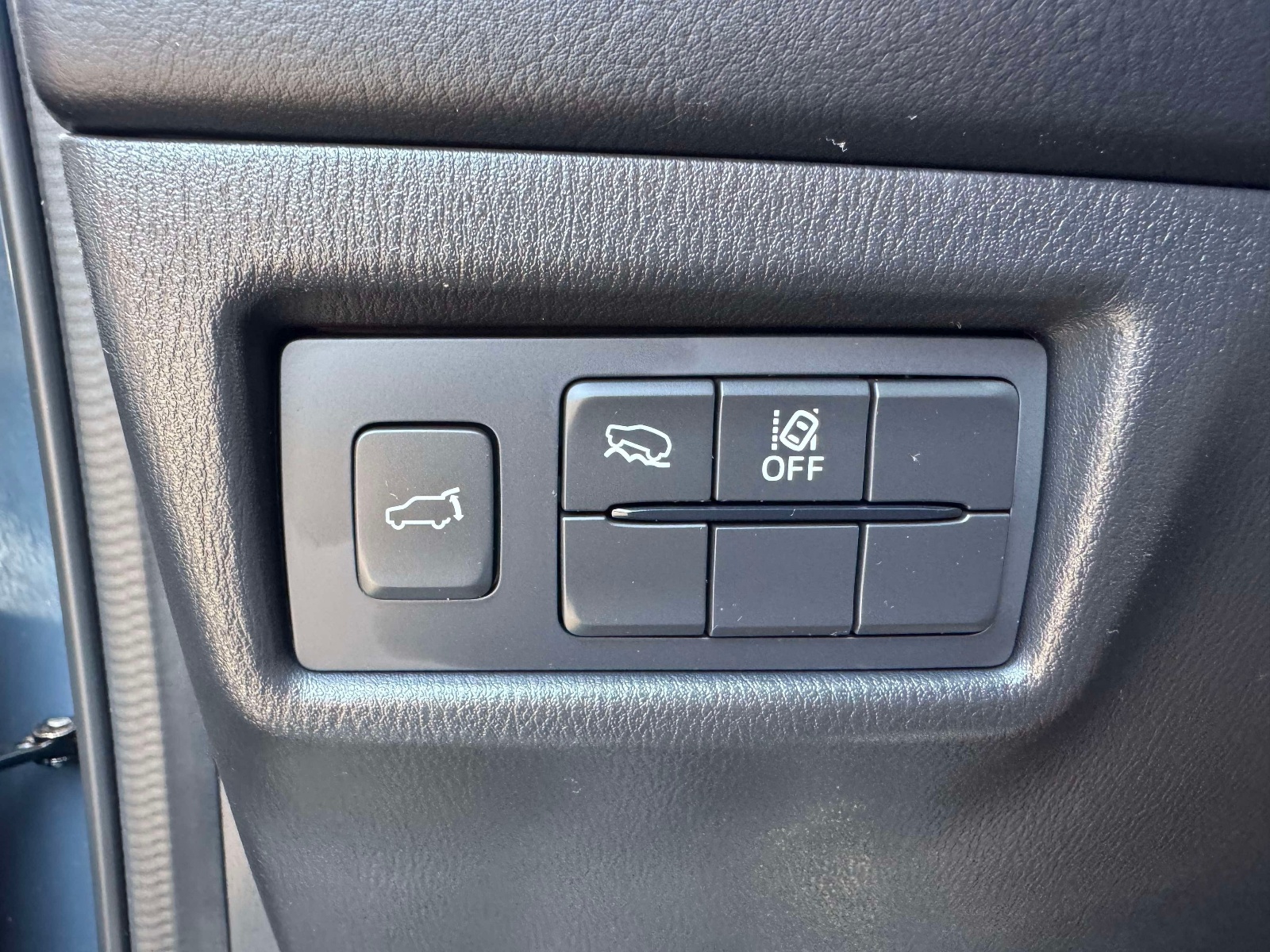 Used 2024 Mazda CX-5 SUV