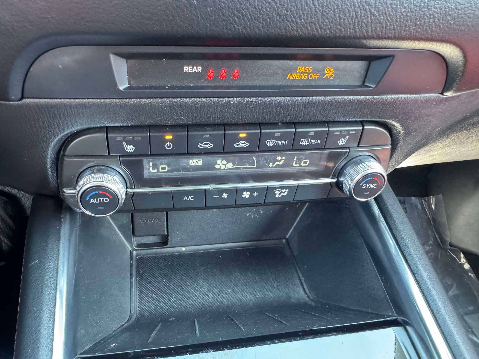 Used 2024 Mazda CX-5 SUV