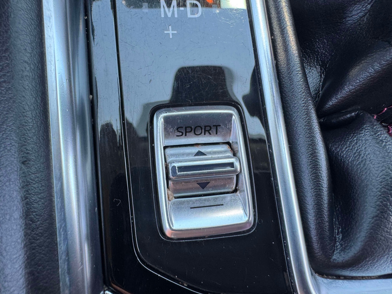 Used 2024 Mazda CX-5 SUV