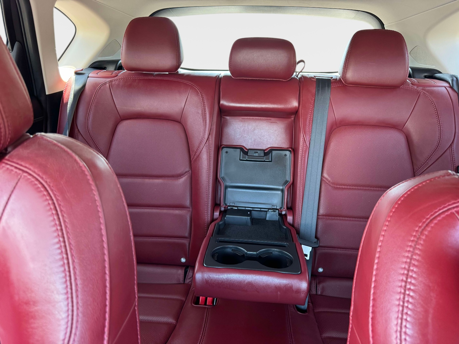 Used 2024 Mazda CX-5 SUV