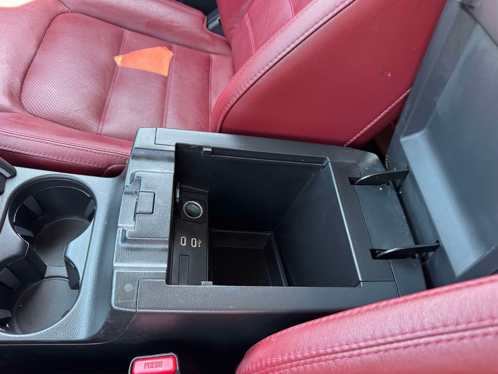 Used 2024 Mazda CX-5 SUV