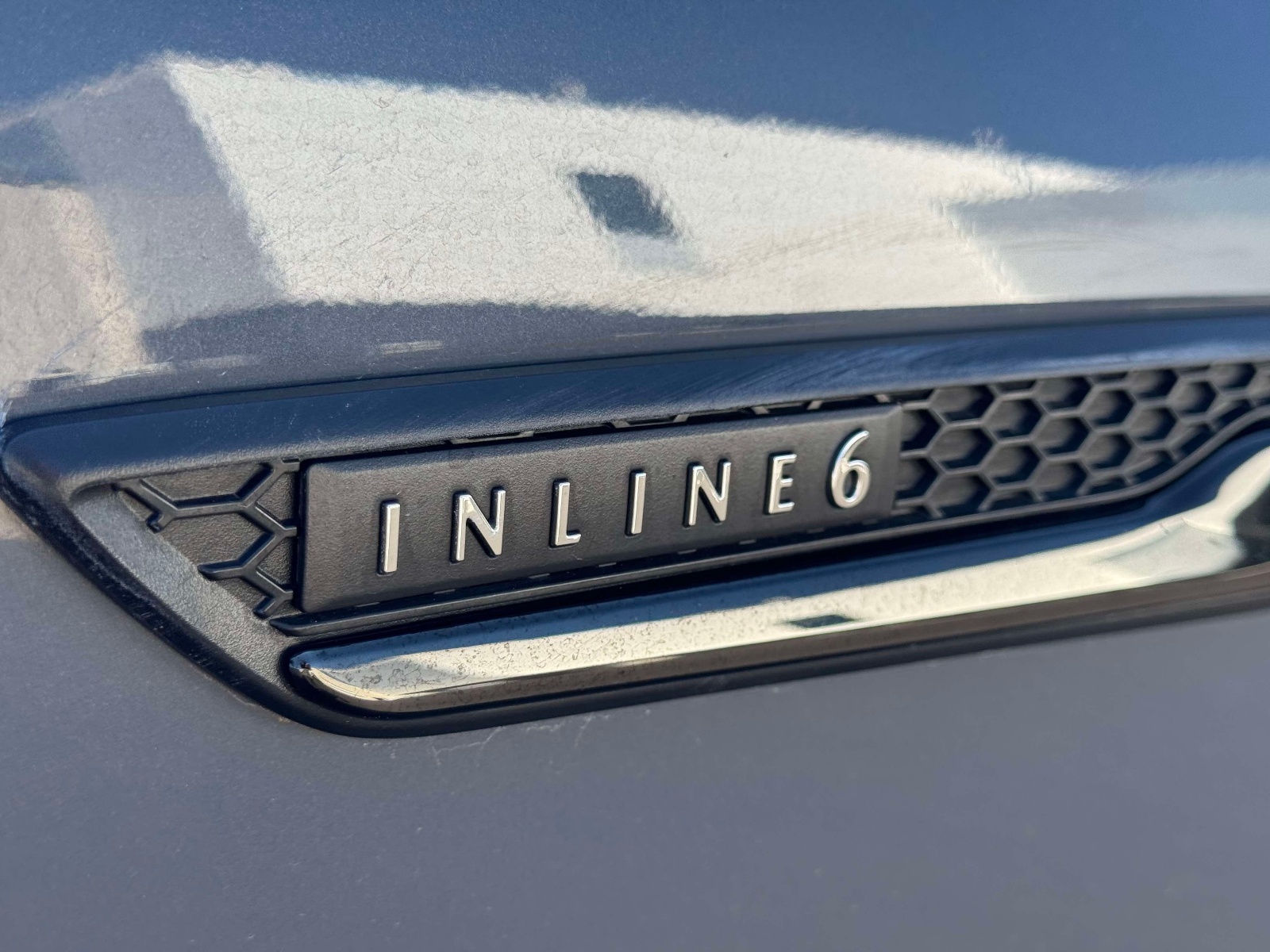 Used 2025 Mazda CX-70 SUV