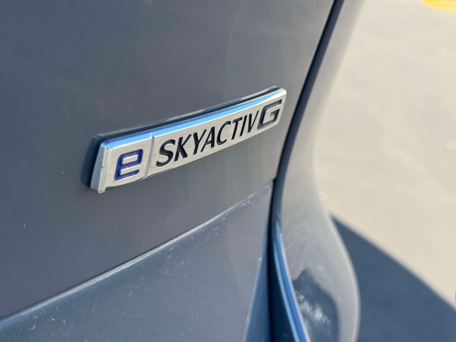 Used 2025 Mazda CX-70 SUV