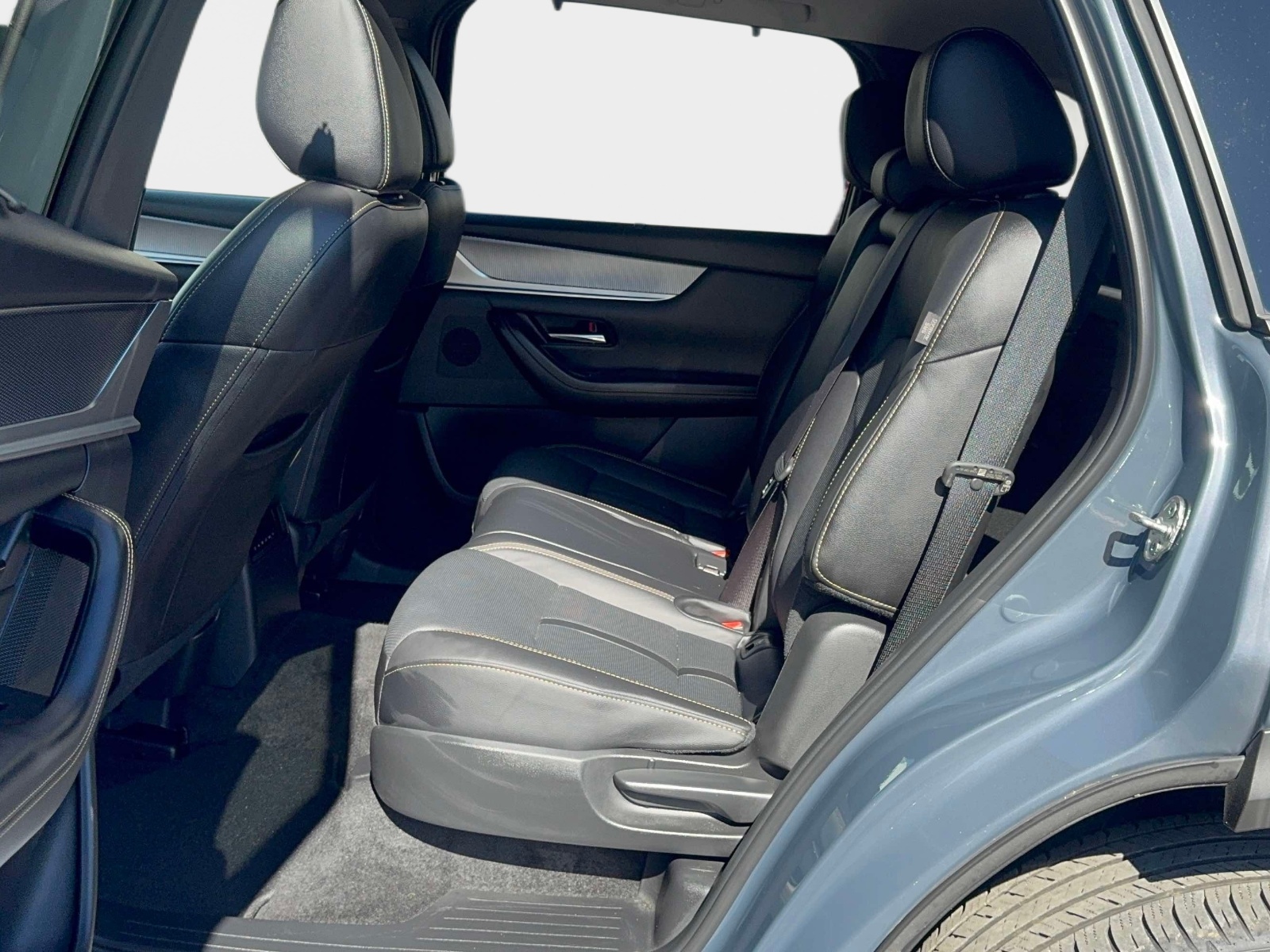 Used 2025 Mazda CX-70 SUV