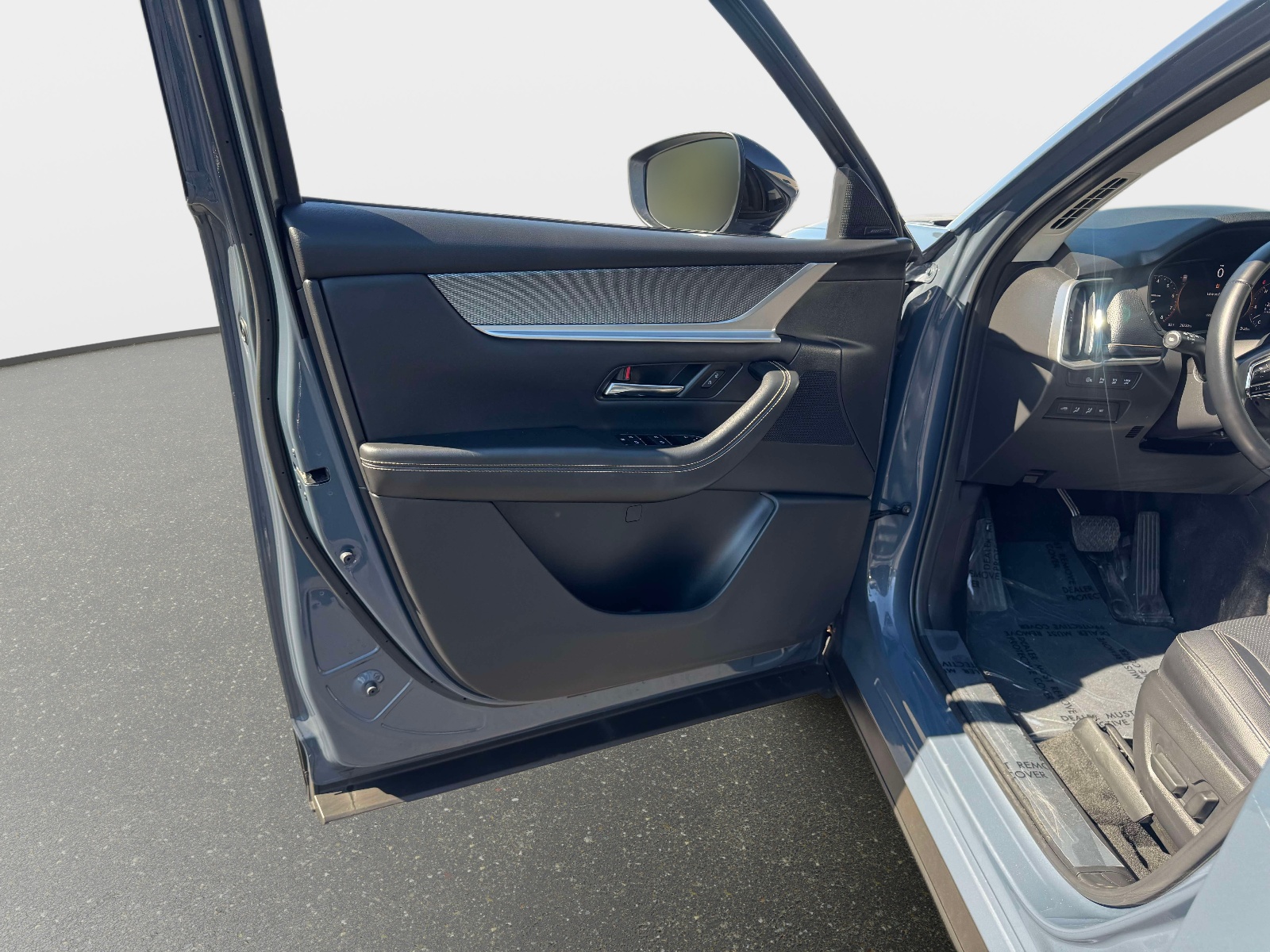 Used 2025 Mazda CX-70 SUV