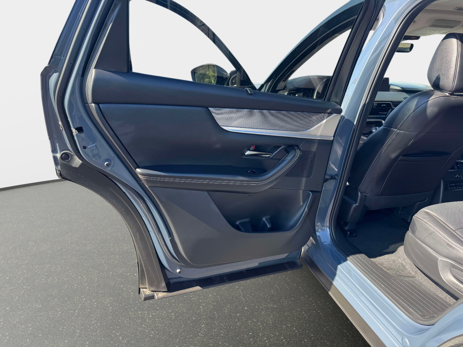 Used 2025 Mazda CX-70 SUV