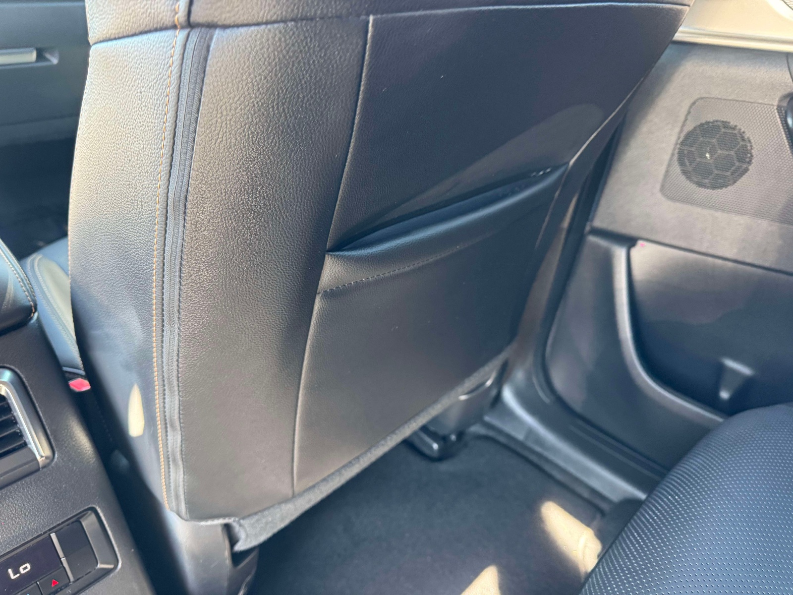 Used 2025 Mazda CX-70 SUV