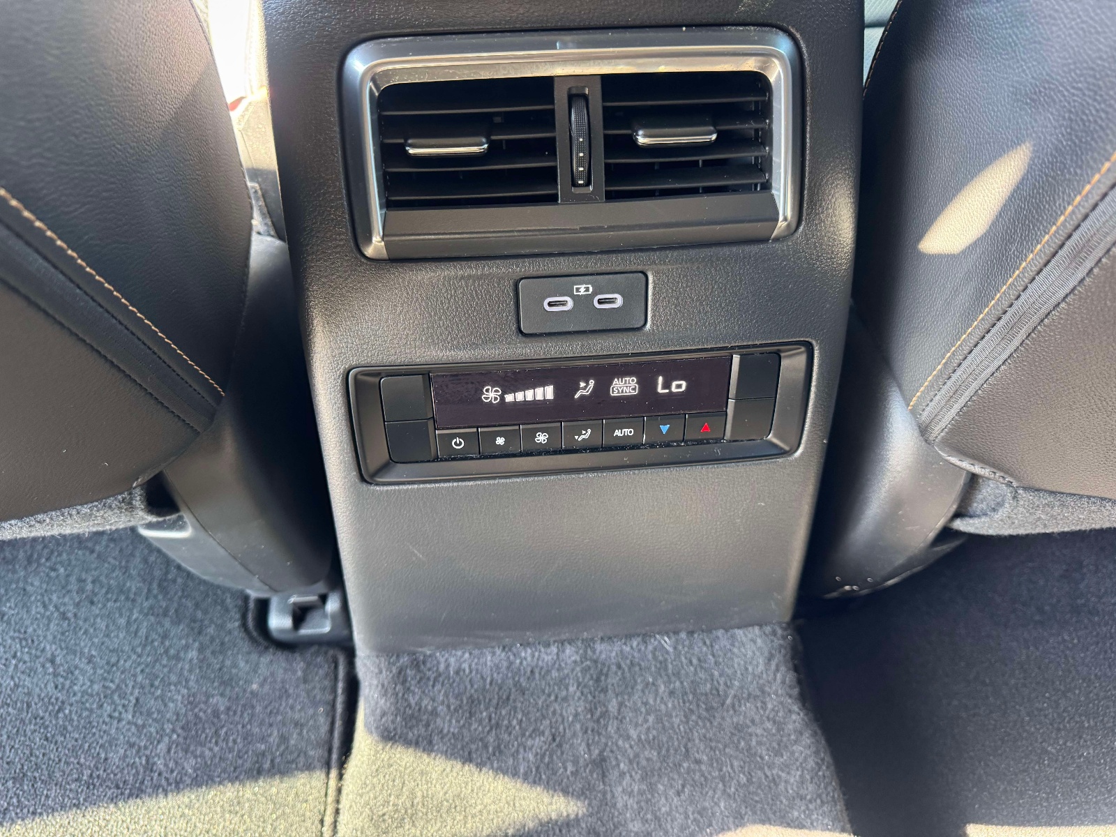 Used 2025 Mazda CX-70 SUV