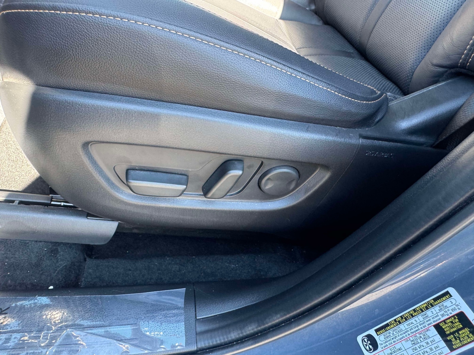 Used 2025 Mazda CX-70 SUV