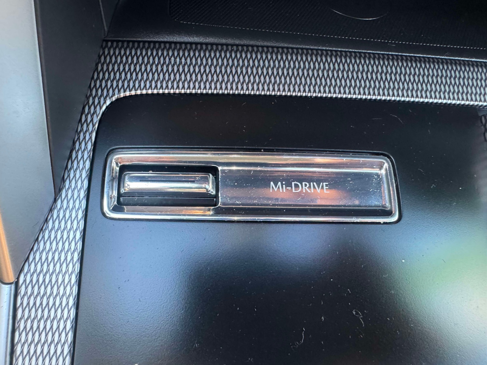 Used 2025 Mazda CX-70 SUV