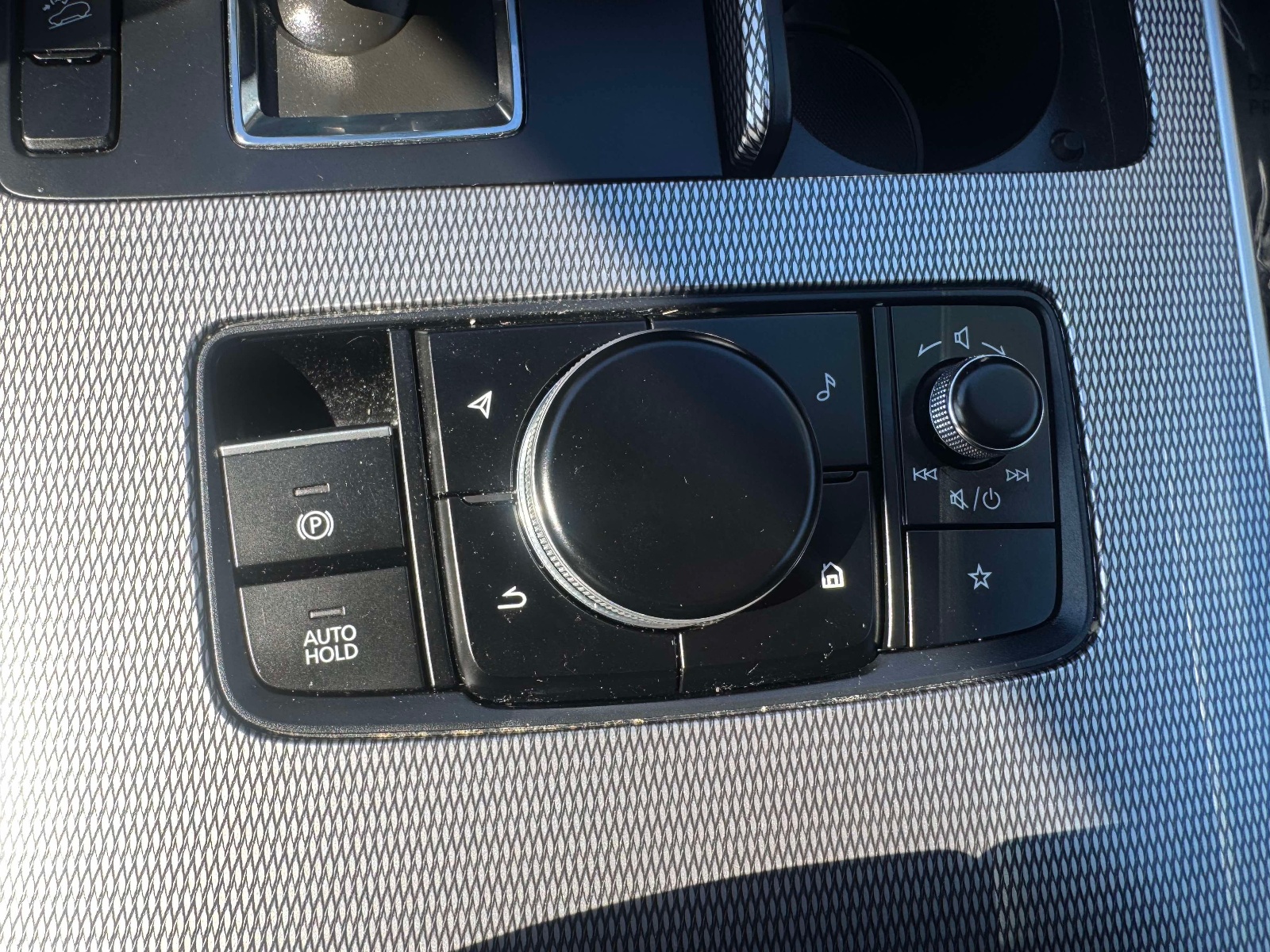 Used 2025 Mazda CX-70 SUV
