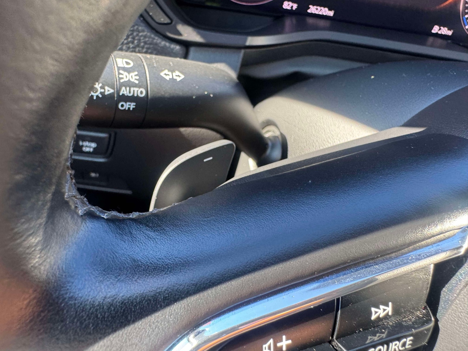 Used 2025 Mazda CX-70 SUV