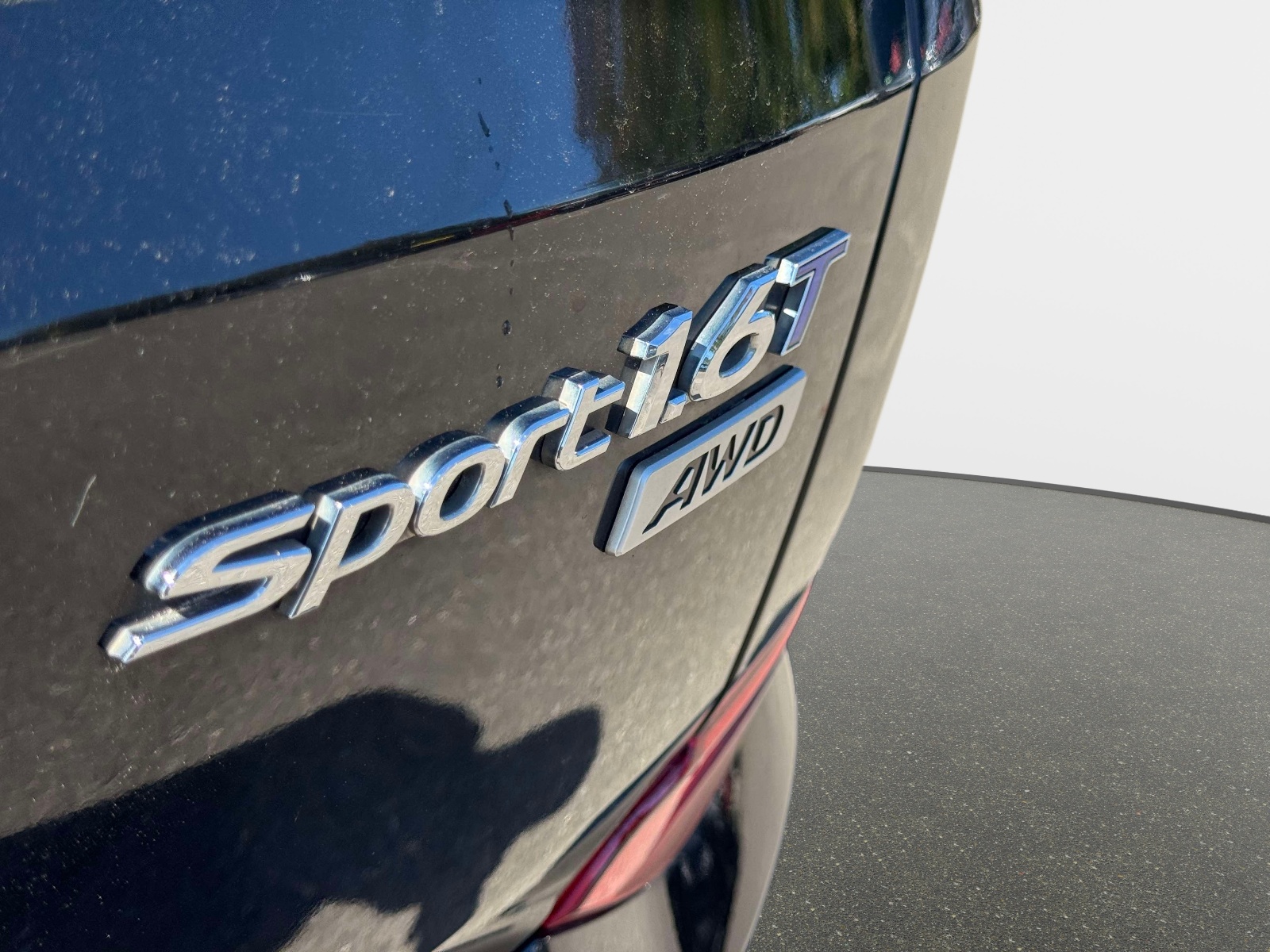 Used 2017 Hyundai Tucson SUV