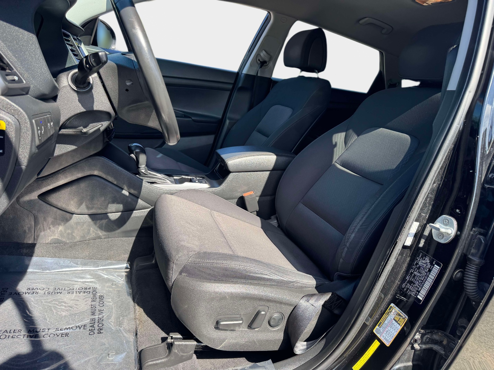 Used 2017 Hyundai Tucson SUV