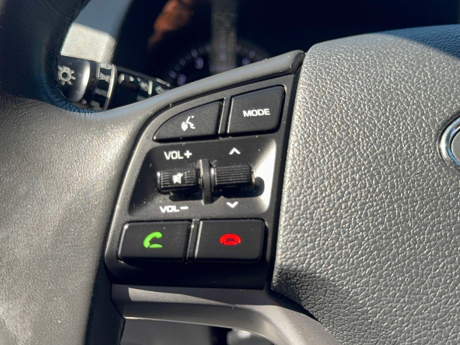 Used 2017 Hyundai Tucson SUV
