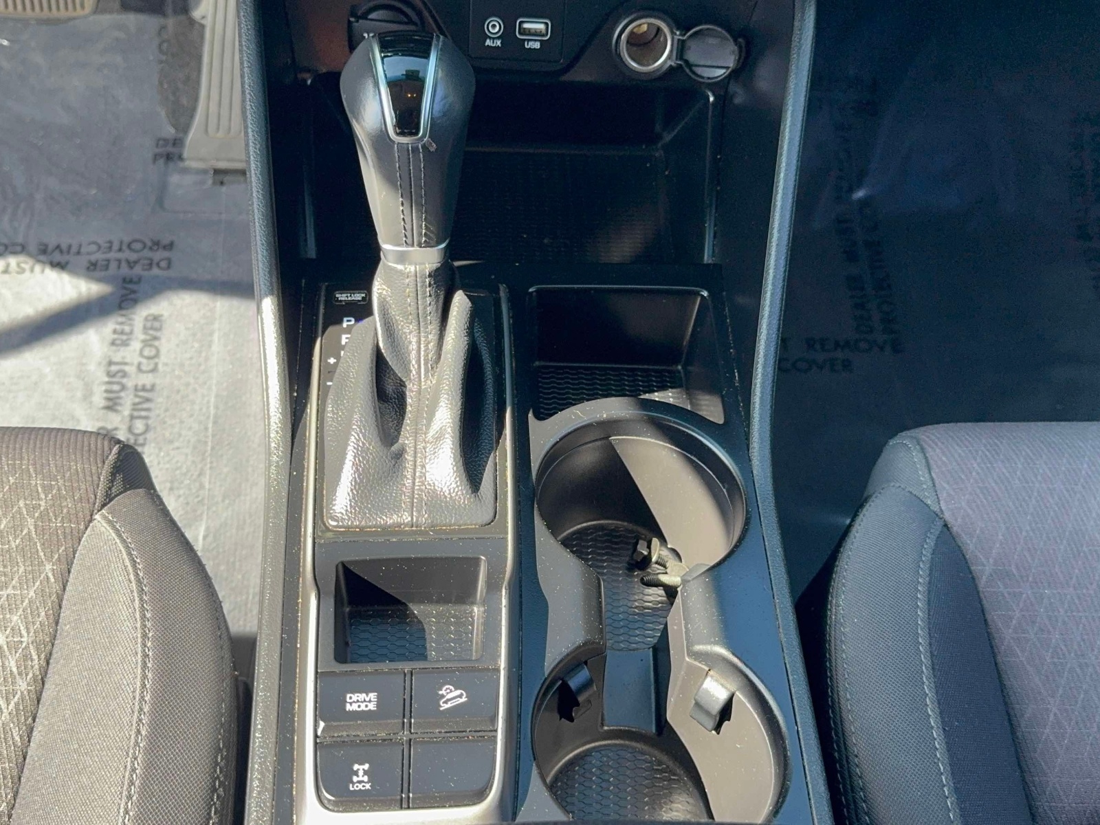 Used 2017 Hyundai Tucson SUV