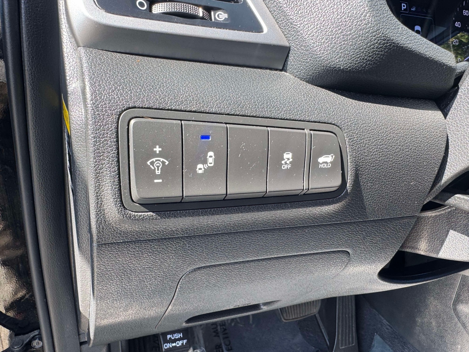 Used 2017 Hyundai Tucson SUV