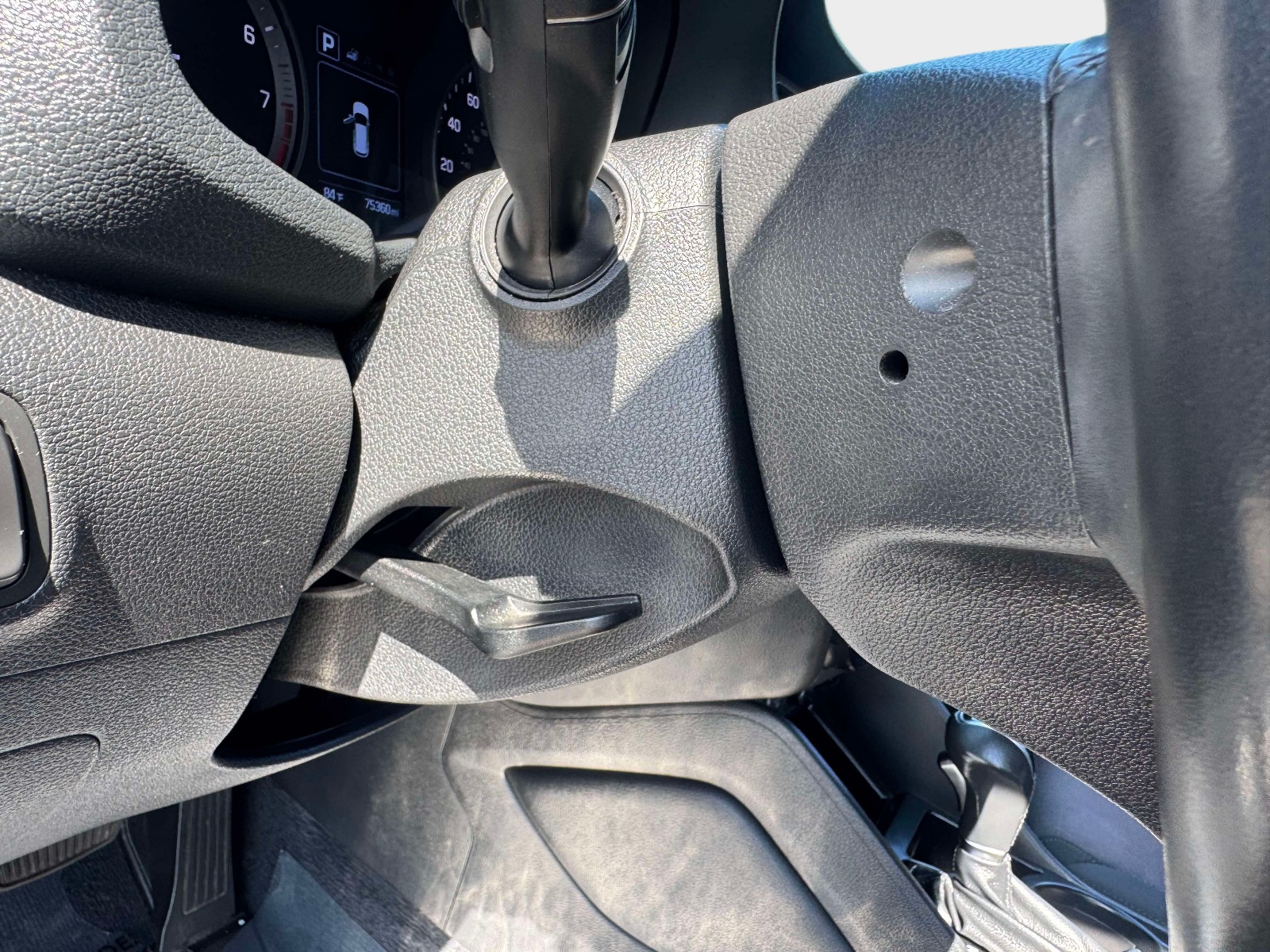 Used 2017 Hyundai Tucson SUV