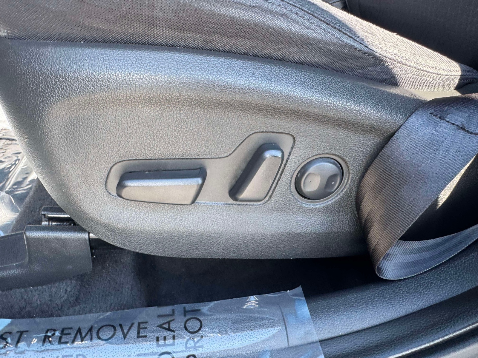 Used 2017 Hyundai Tucson SUV