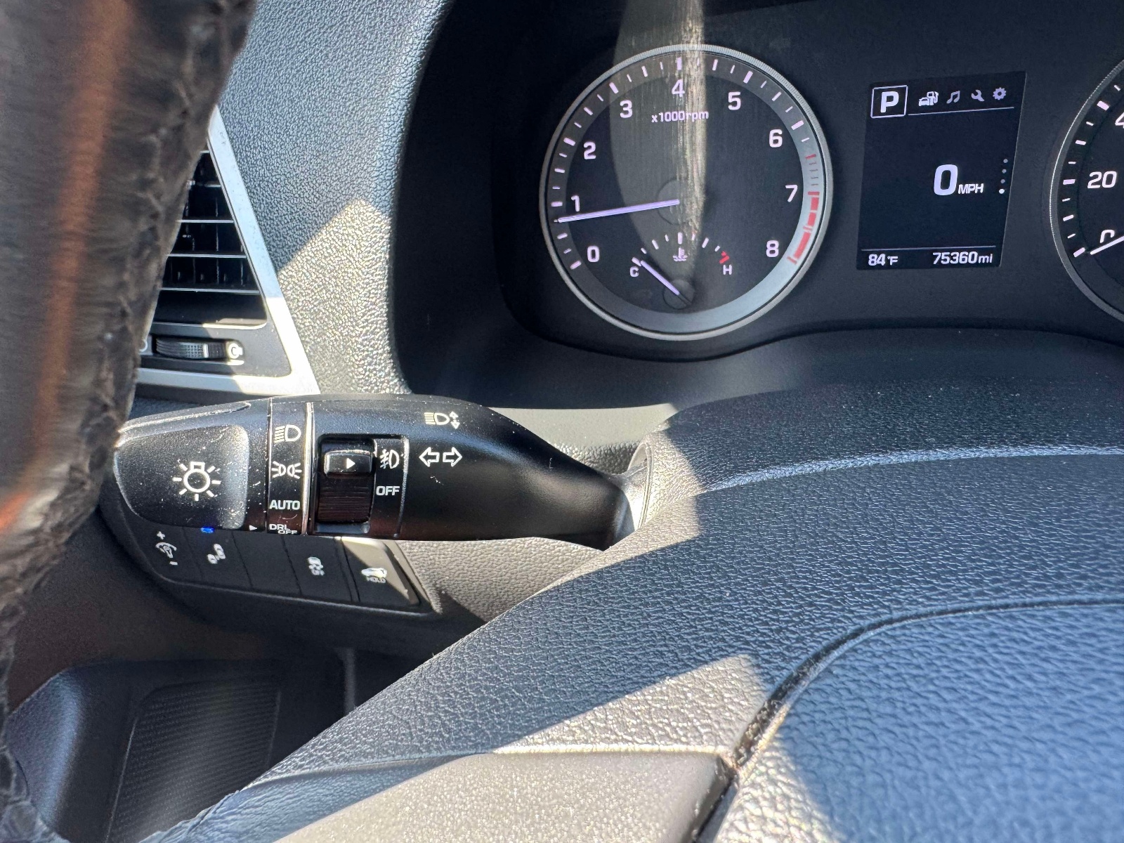 Used 2017 Hyundai Tucson SUV