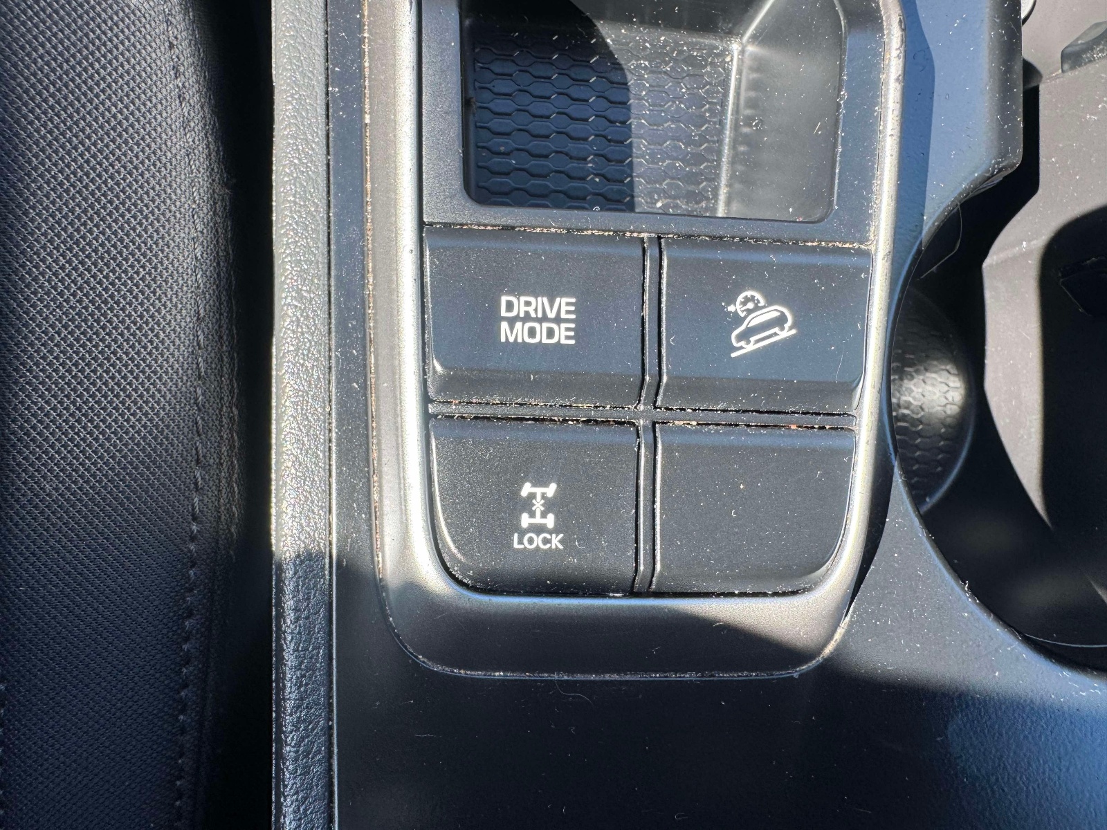 Used 2017 Hyundai Tucson SUV