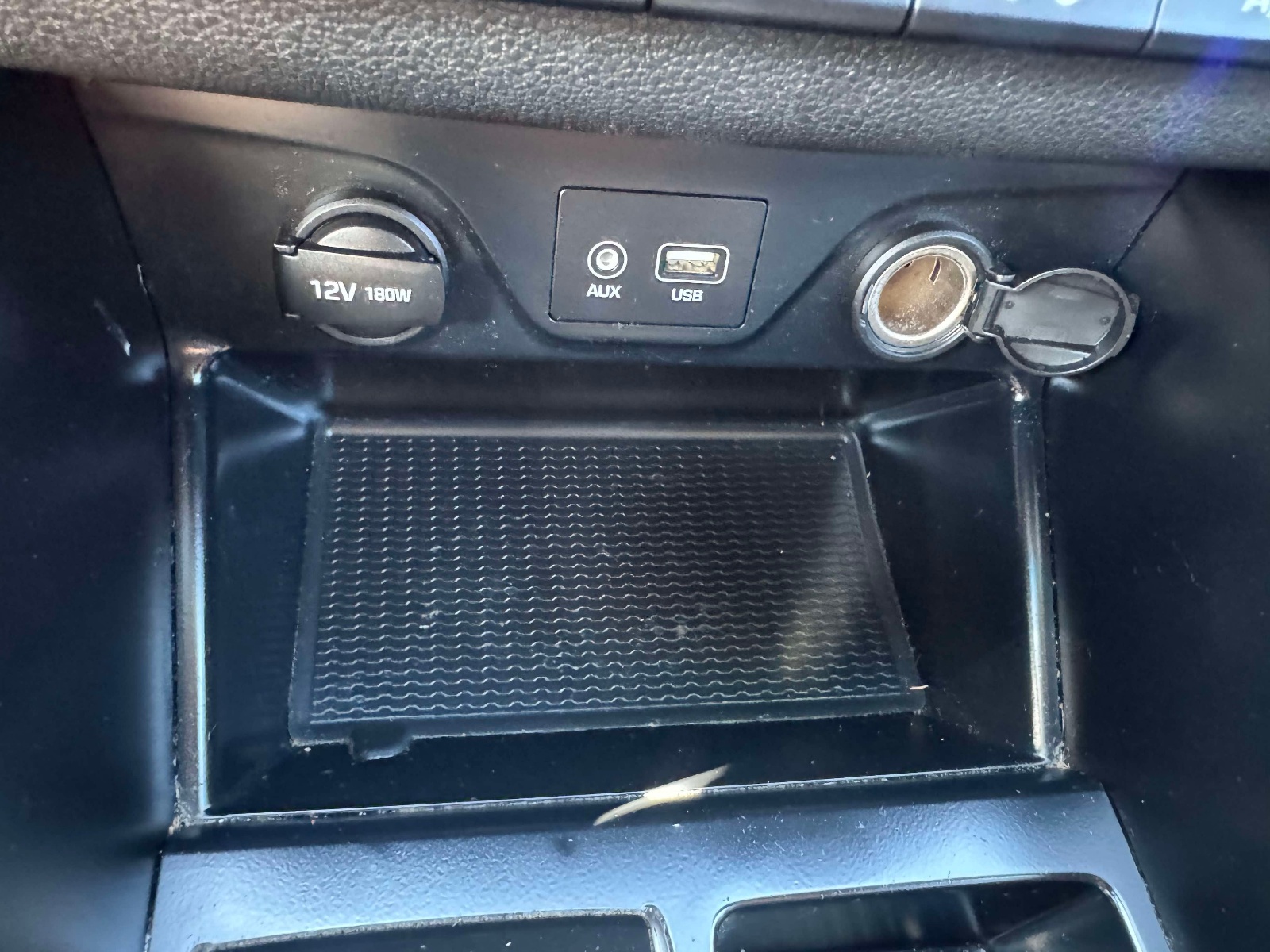 Used 2017 Hyundai Tucson SUV