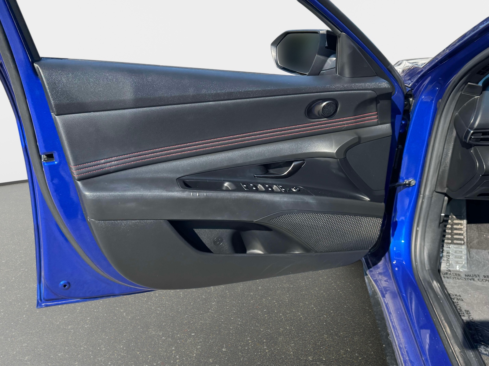 Used 2023 Hyundai Elantra Sedan