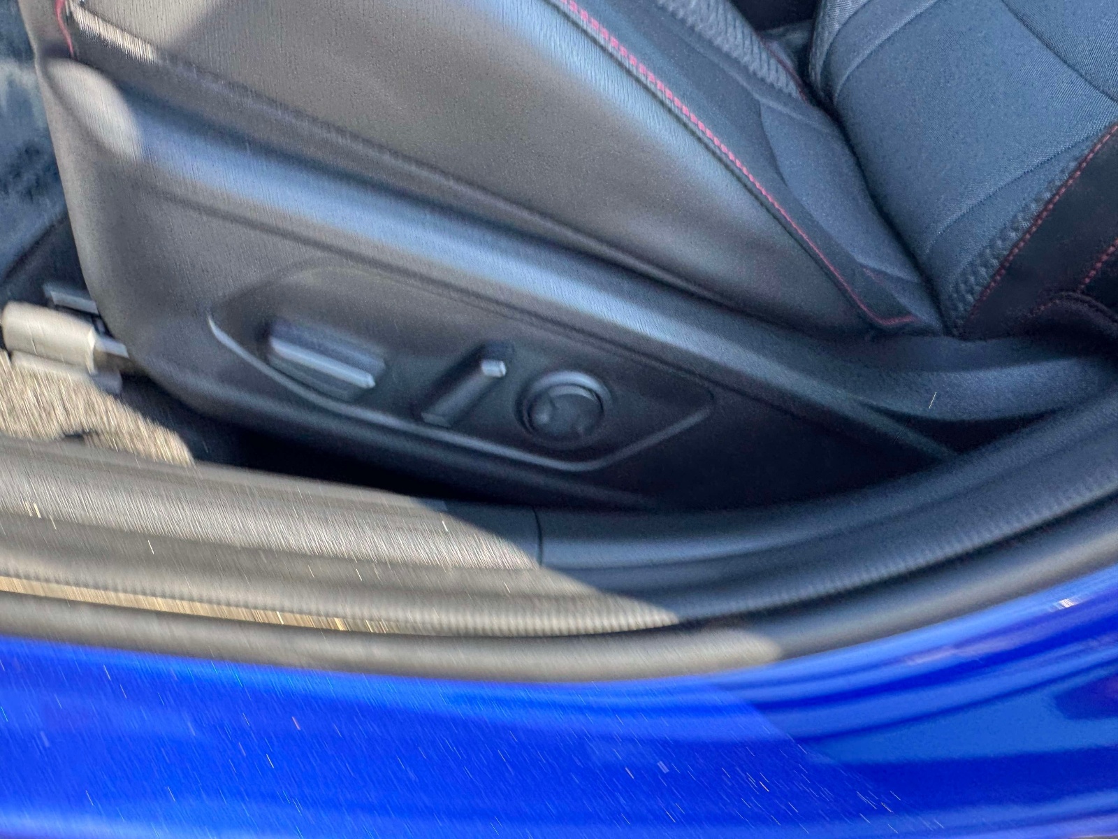 Used 2023 Hyundai Elantra Sedan