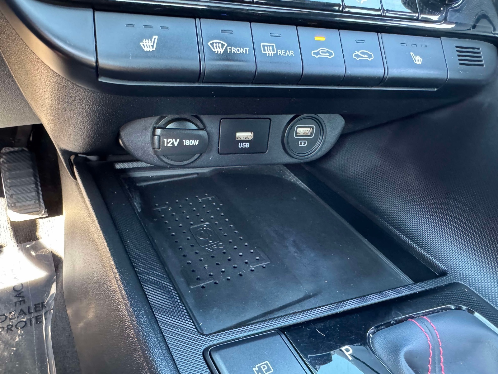 Used 2023 Hyundai Elantra Sedan