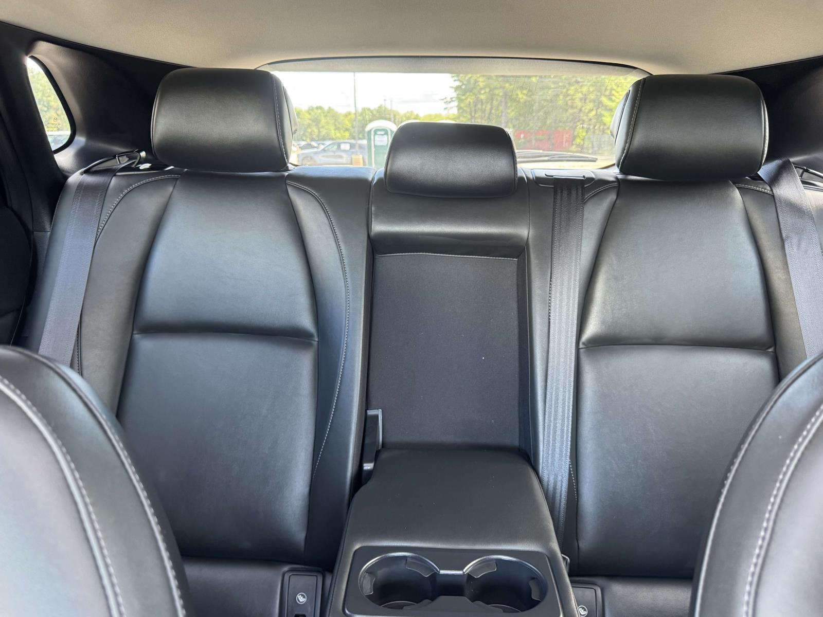 Used 2026 Mazda CX-30 SUV