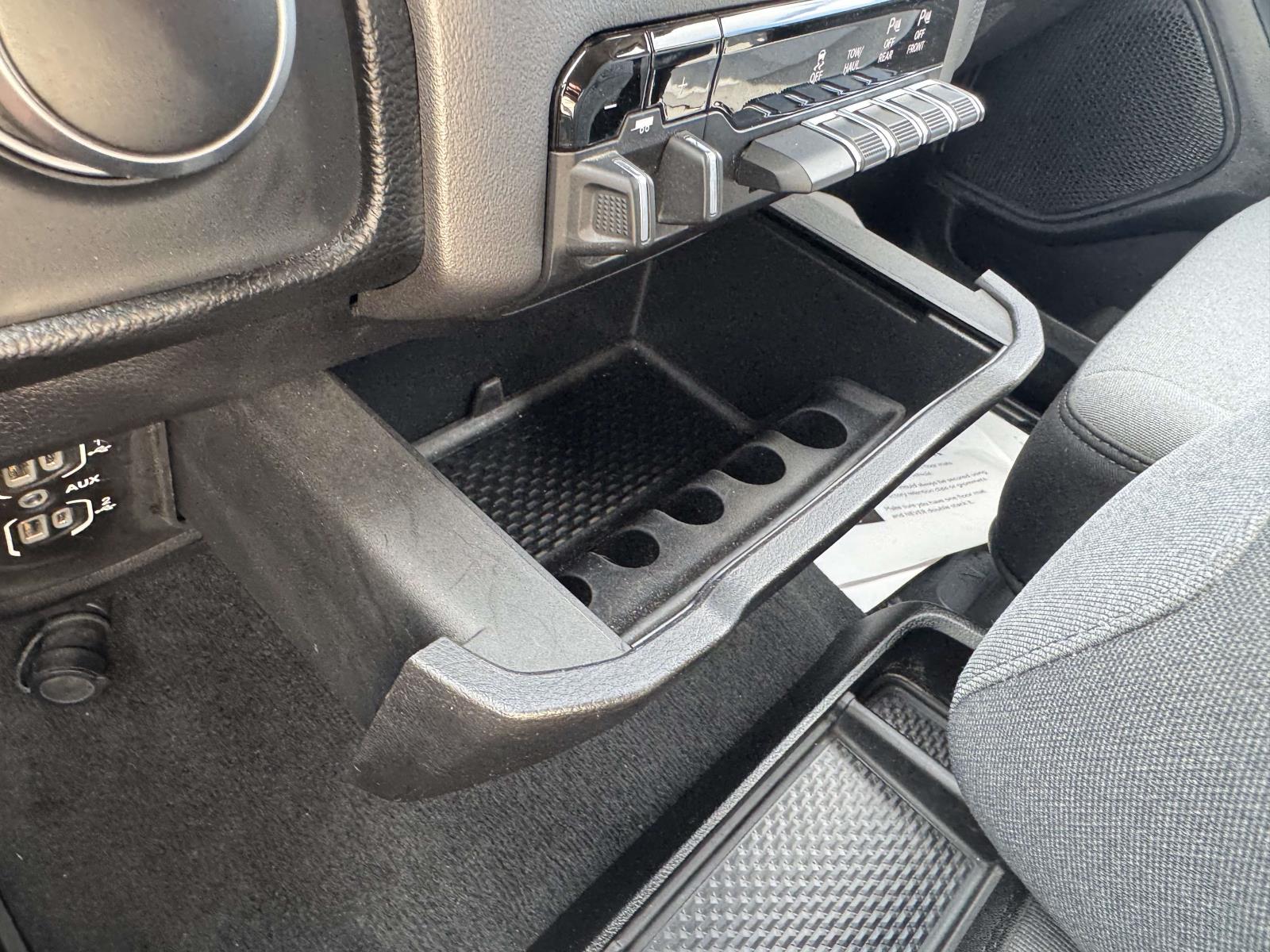 Used 2019 Ram 1500 Truck