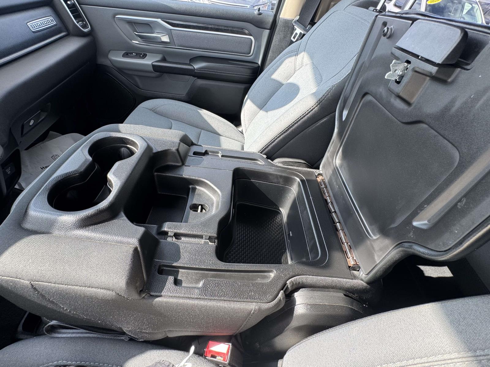 Used 2019 Ram 1500 Truck