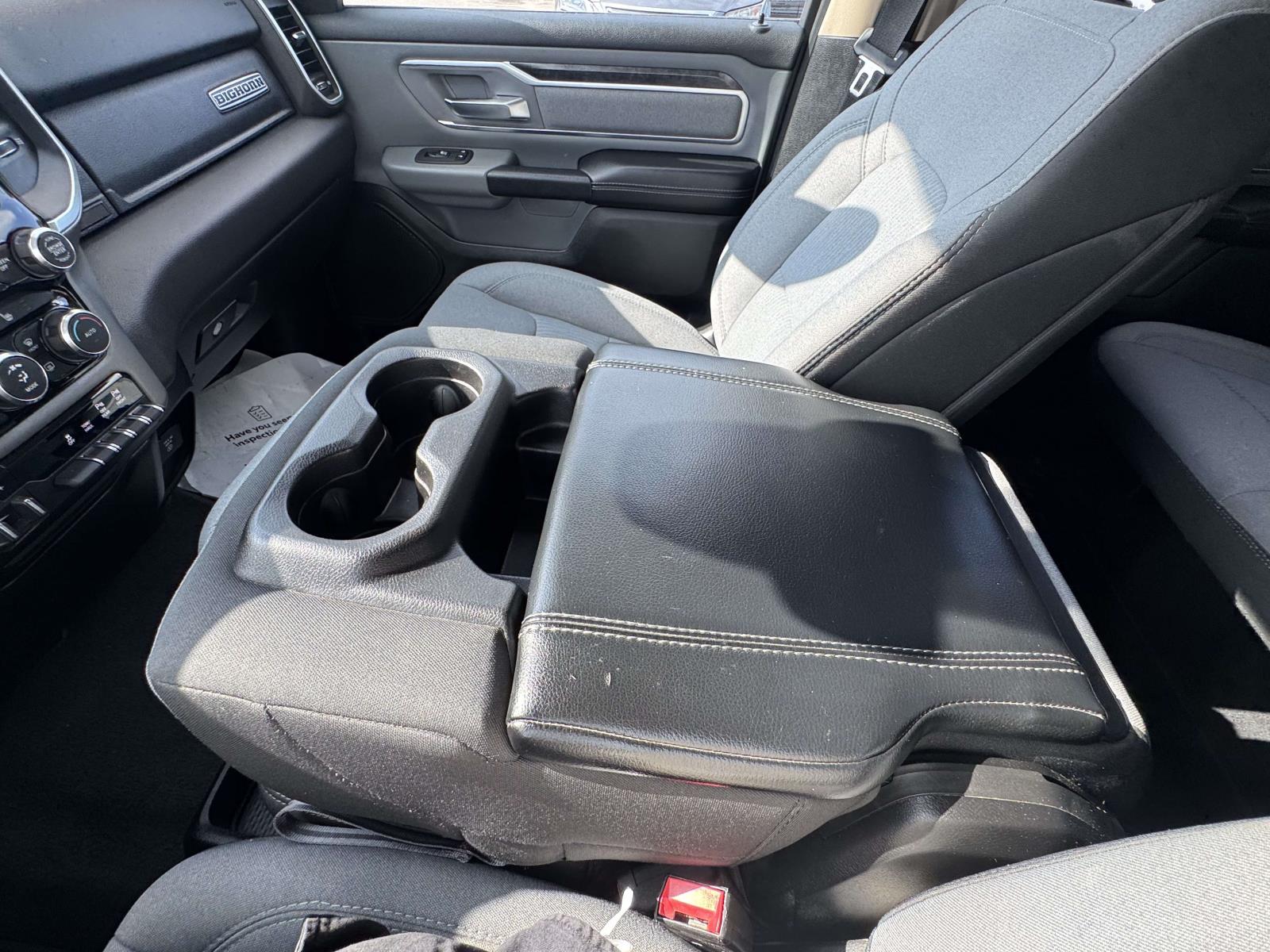 Used 2019 Ram 1500 Truck