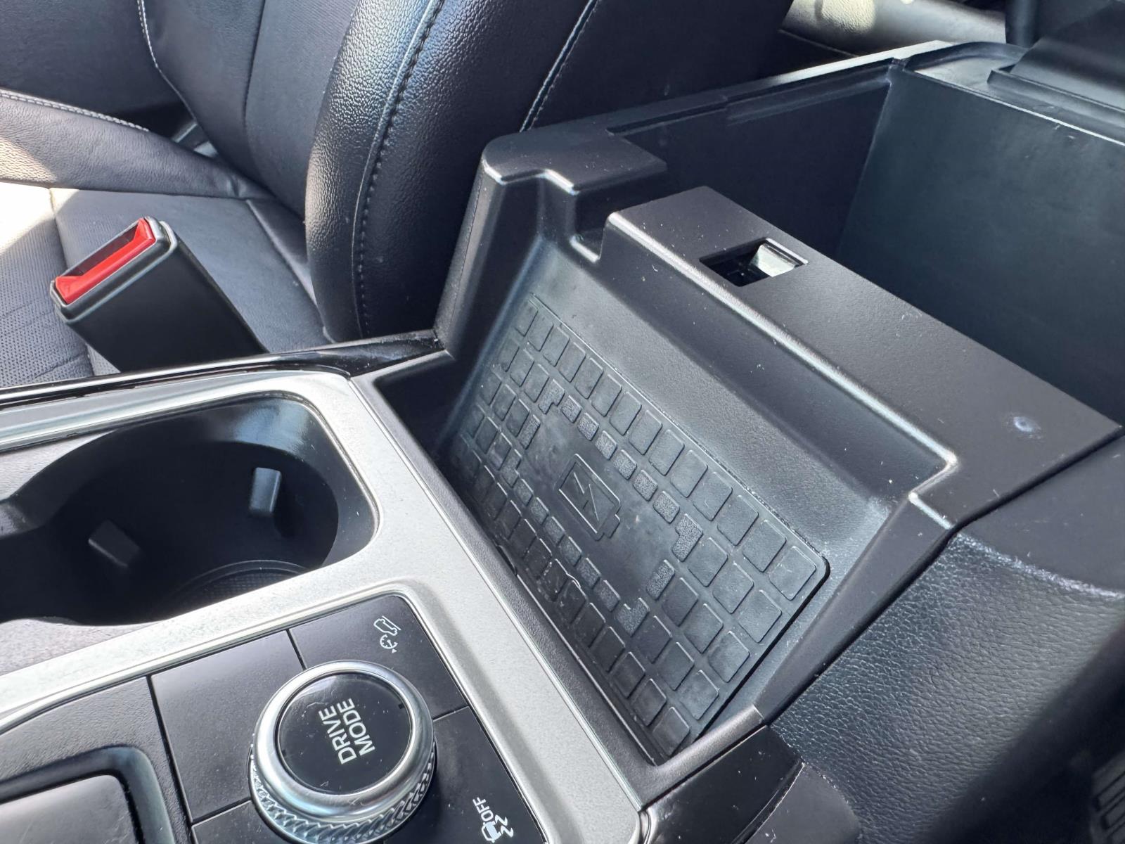 Used 2023 Ford Explorer SUV